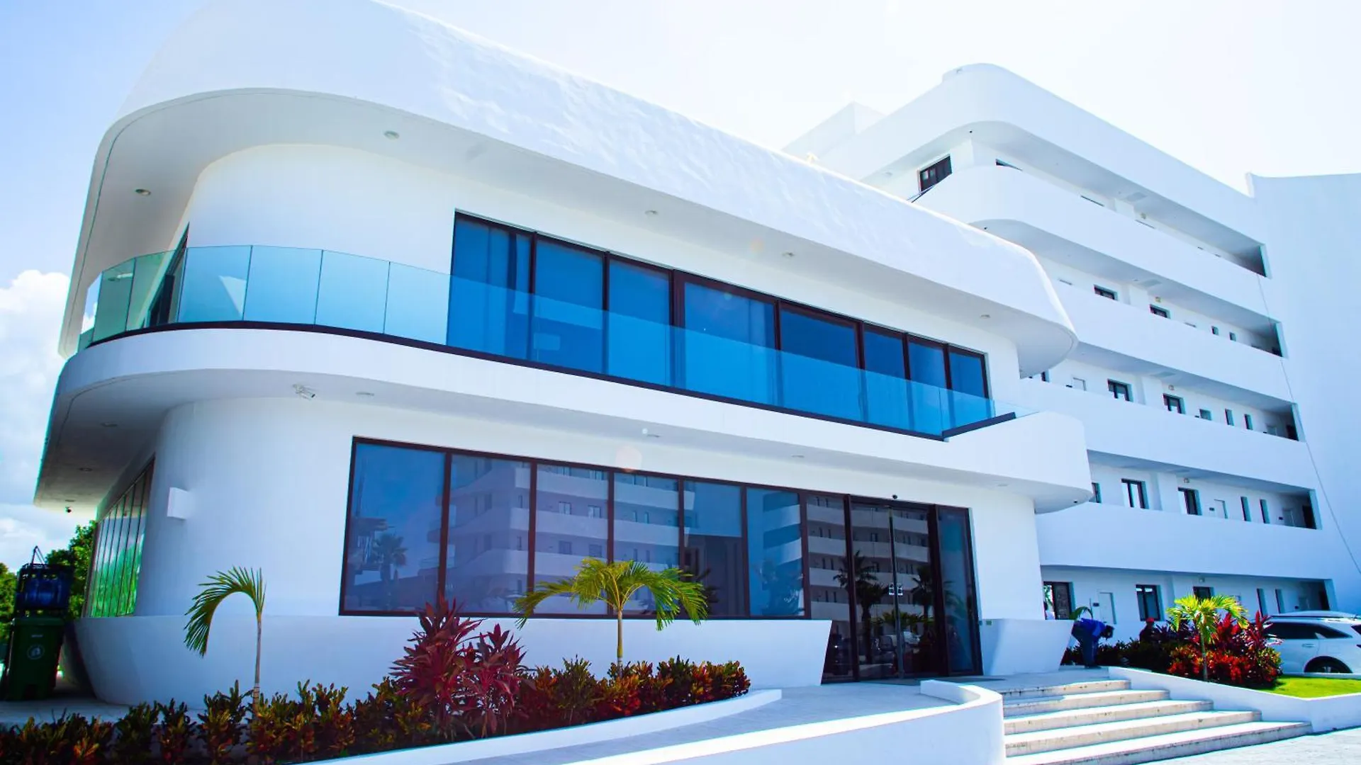Apartamento Cana Rock Star, Cana Bay Punta Cana