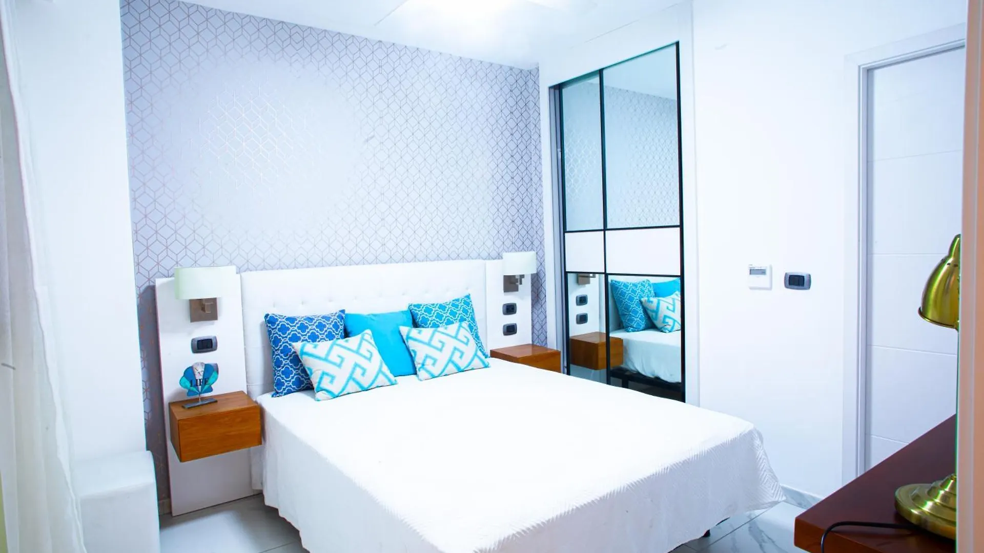 Cana Rock Star, Cana Bay Punta Cana