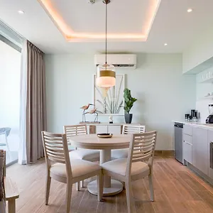  Apartamento Ll At Juanillo
