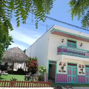 Johnnier Macao Maison d'hôtes