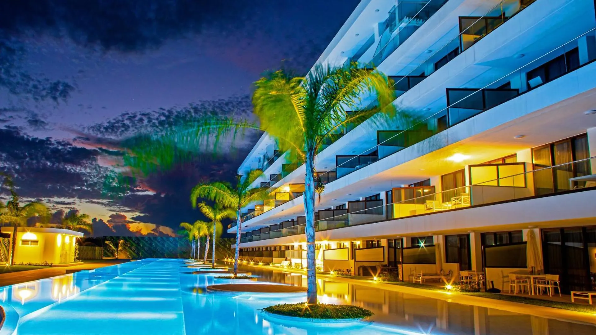 Cana Rock Star, Cana Bay Punta Cana