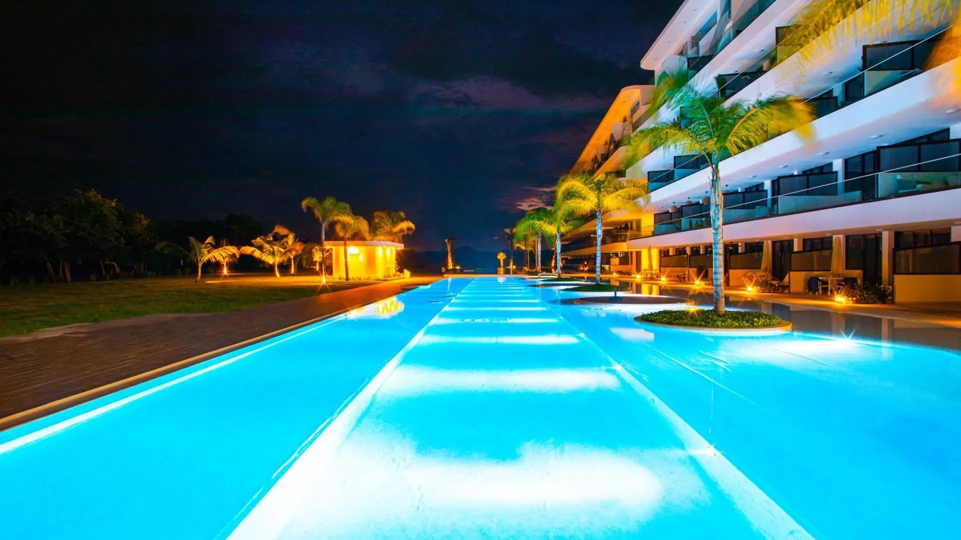 Cana Rock Star, Cana Bay Punta Cana Apartmán