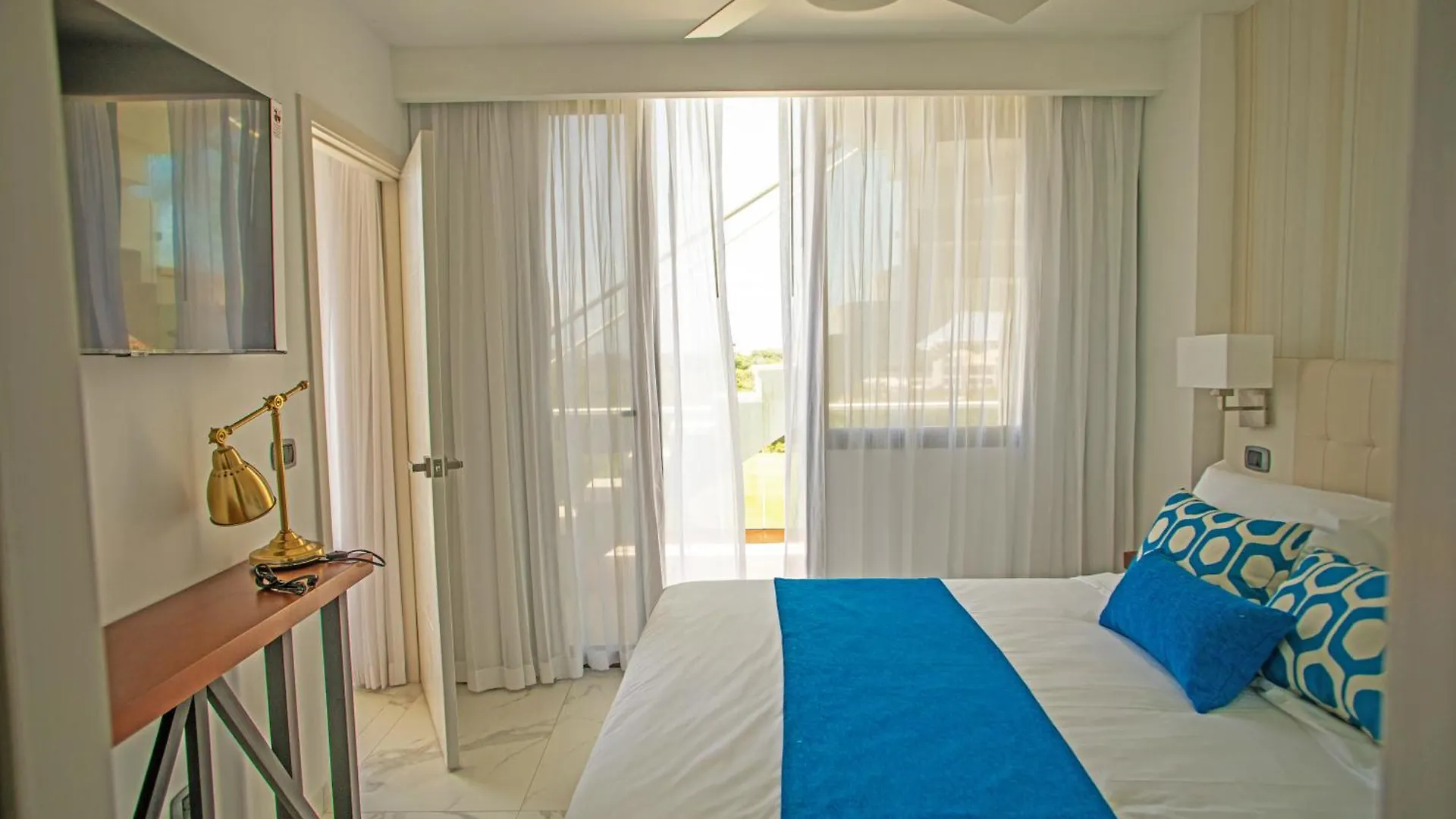 Cana Rock Star, Cana Bay Punta Cana Apartman